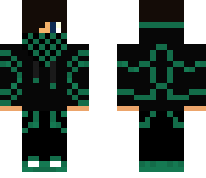 ninja kidd