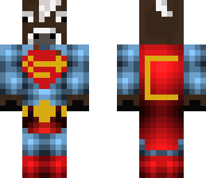 better super cow