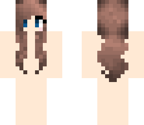 brown hair base