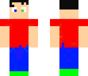 red gab