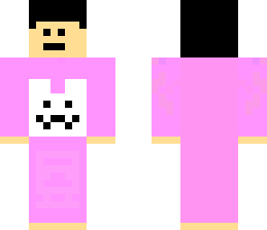 lamb boy