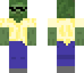 cool budder shirt  zombie