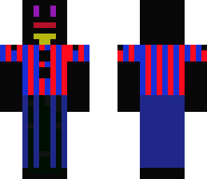 phantom balloon boy