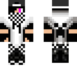 emo boy