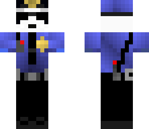 police panda