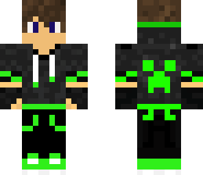 creeper edit