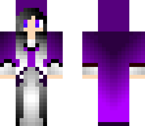 enderbrine's slave