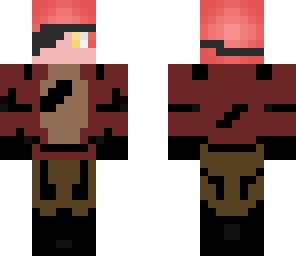 fnaf foxy boy