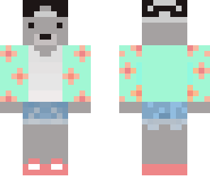 real koala