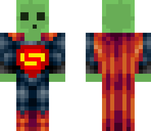 superman slime