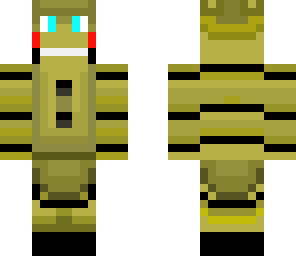 toy springtrap