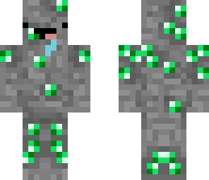 derpy emeralds