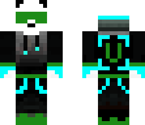another bro