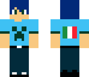 kevin italy