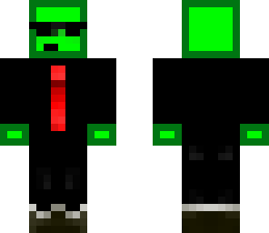buisness slime
