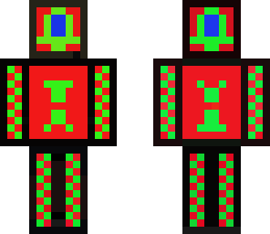 dyeblock skin