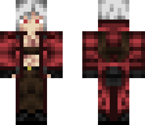 dante hd