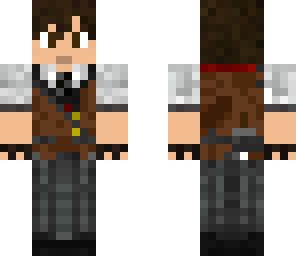 vest