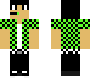 best boy skin in the world