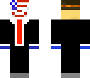 payday 2 dallas