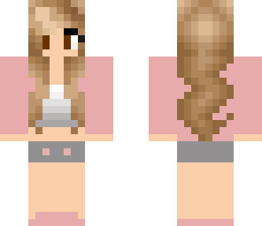 captainwren's skin