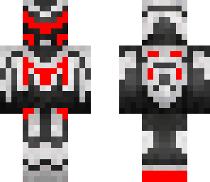 red steel