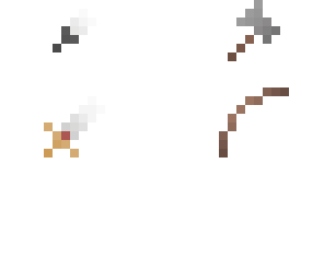 weapon template
