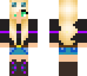 girl dantdm
