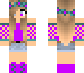 i love this skin 10 likes please