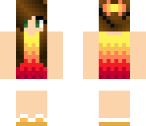 firebird fiesta girl