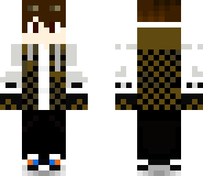 my personal skin