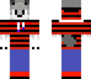 god the dog fixed