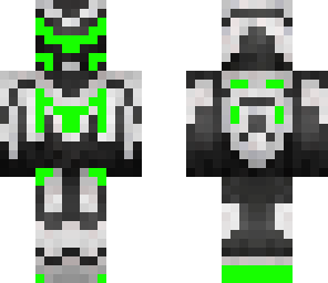 green steel