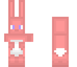 easter bunny