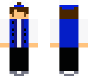 boy in cool aw jock jacket