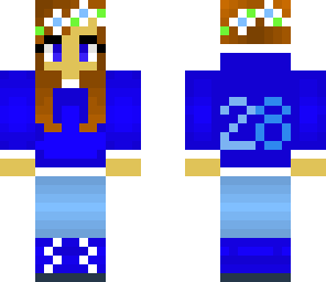 flower crown
