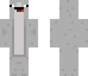 hornless narwhal