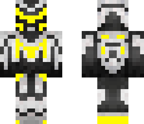 yellow steel