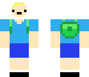 finn