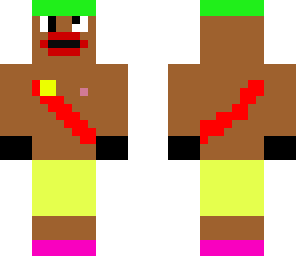 miguelito
