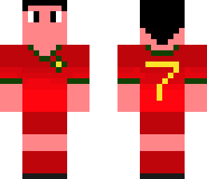 cr7