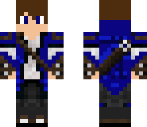 archer