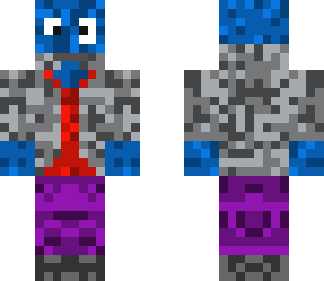 monster