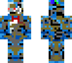 ffpm toy bonnie