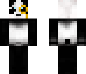 fancy panda