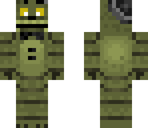 phantom freddy