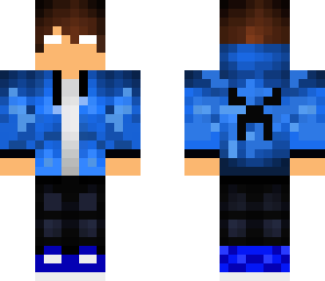 edited herobrine ksg