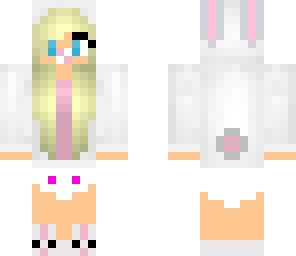 baby easter bunny