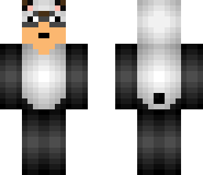 panda