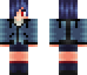 ghoul touka